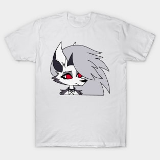 Loona sad - helluwa boss T-Shirt